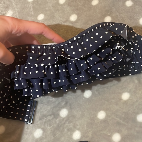 NEW: polka a dot two piece bikini - Picture 4 of 4